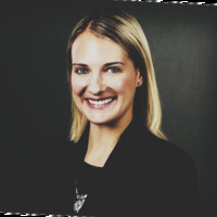 Hays Employee Megan Roller's profile photo