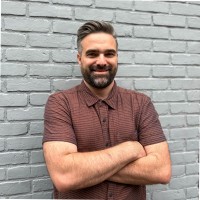 VanderHouwen Employee Thomas Griffin's profile photo