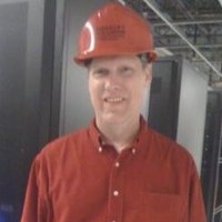 US Army Employee Chuck Walden's profile photo