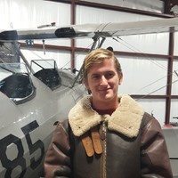 Ash Branson Email & Phone Number