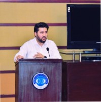 The Citizens Foundation Employee Azfar Ali's profile photo