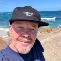 BLCK MLK Employee Jason Lamont's profile photo