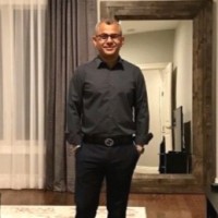 Caxton Associates Employee Mohammad Azad's profile photo