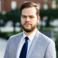 Catholic Community Foundation Employee Tyler Greuel's profile photo