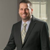 Marathon Health Employee Ryan Rice's profile photo