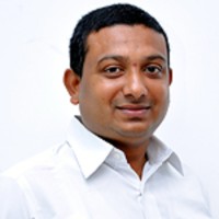 Arvog Employee Arja Prasad's profile photo