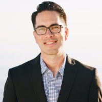 Amgen Employee Mark Ramey's profile photo