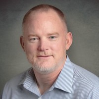 Spectrum Reach Employee Jeff Johnson's profile photo