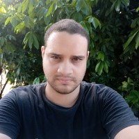 OAT Solutions > Nimble Evolution Employee Ronaldo Ferreira's profile photo