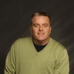 ARC Technology Solutions, LLC Employee Pete Keating's profile photo