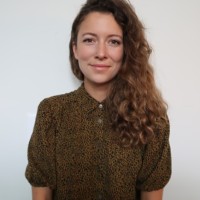 Shopify Employee Sam Woods's profile photo