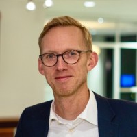 Dobby Employee Mads Gregersen's profile photo