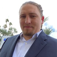 AdCentral Employee Kevin Sanders Jr.'s profile photo