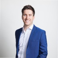 Additure Employee William Priest's profile photo