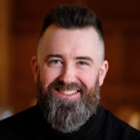 Mondra Employee Martin Roberts's profile photo