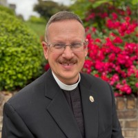 The Jurisdiction of the Armed Forces and Chaplaincy (JAFC) Employee Jason Constantine's profile photo