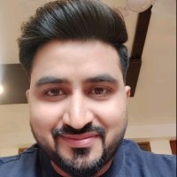 Nandkishor Sharma Email