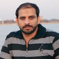 Muhammad A. Email