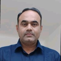 MAJEES TECHNICAL SERVICES LLC Employee Prashant Akhare's profile photo