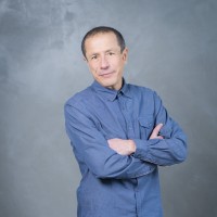 Catalin Ciontu Email & Phone Number