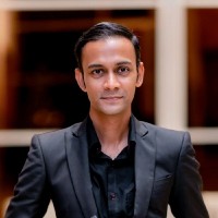 Chama Computers Employee Chathuranga Jayasinghe's profile photo
