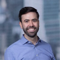 JPMorgan Chase & Co. Employee David Dugas's profile photo