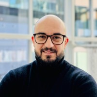 Speakap Employee Tohid Dadashnejad's profile photo
