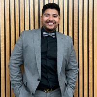 Jobe Materials Employee Jesus Olivares's profile photo