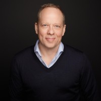 MakeSens Employee John Daugela's profile photo