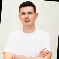The Presenter Studio Employee Chris Sherlock's profile photo