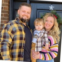 Intertech Mechanical Services Employee Zach Howard's profile photo