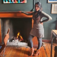 Stacey-Lee Knipe Email