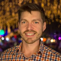 Lightcore Employee Dean Brosnan's profile photo