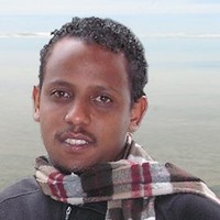 Haben Solomon's profile photo