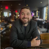 Woodridge Park District Employee Keith Blomberg's profile photo