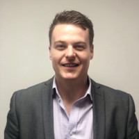 Falcon.io Employee Ash Goodridge's profile photo