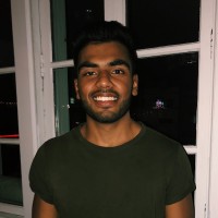 Premium Merchant Funding Employee Sitanshu Biswas's profile photo