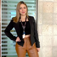 FretHunters Employee Katya Cervantes's profile photo