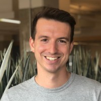 Walmart Employee Chris Lorenz's profile photo