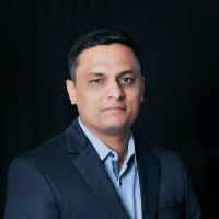 Harish Sharma Email & Phone Number