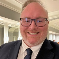 8 News NOW - KLAS CH. 8 Employee Ryan Goodman's profile photo