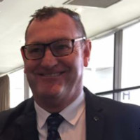IXOM Employee Aaron Kingshott's profile photo