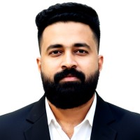 Metelco Employee Sarath Sudhakaran's profile photo