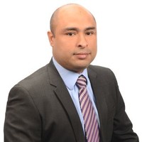 We Florida Financial Employee Jose Bello's profile photo