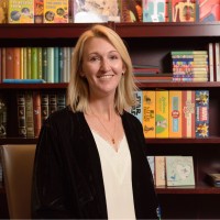Krystal Boyd Email & Phone Number