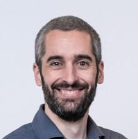 Cortec Corporation Employee Caleb Pheneger's profile photo