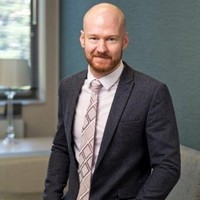 Daisy Business Solutions Employee Kobus Greeff's profile photo