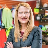 Kelly Vandiver