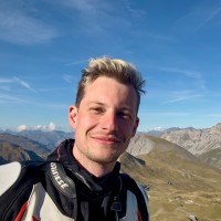 Maddox AI Employee Paul Voelker's profile photo