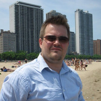 Aaron Baker Email & Phone Number